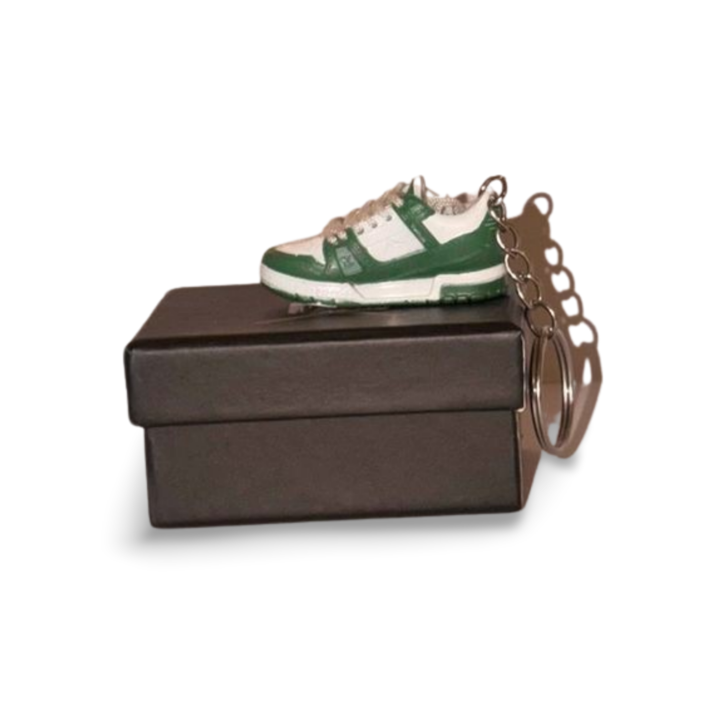 LV Trainer Green