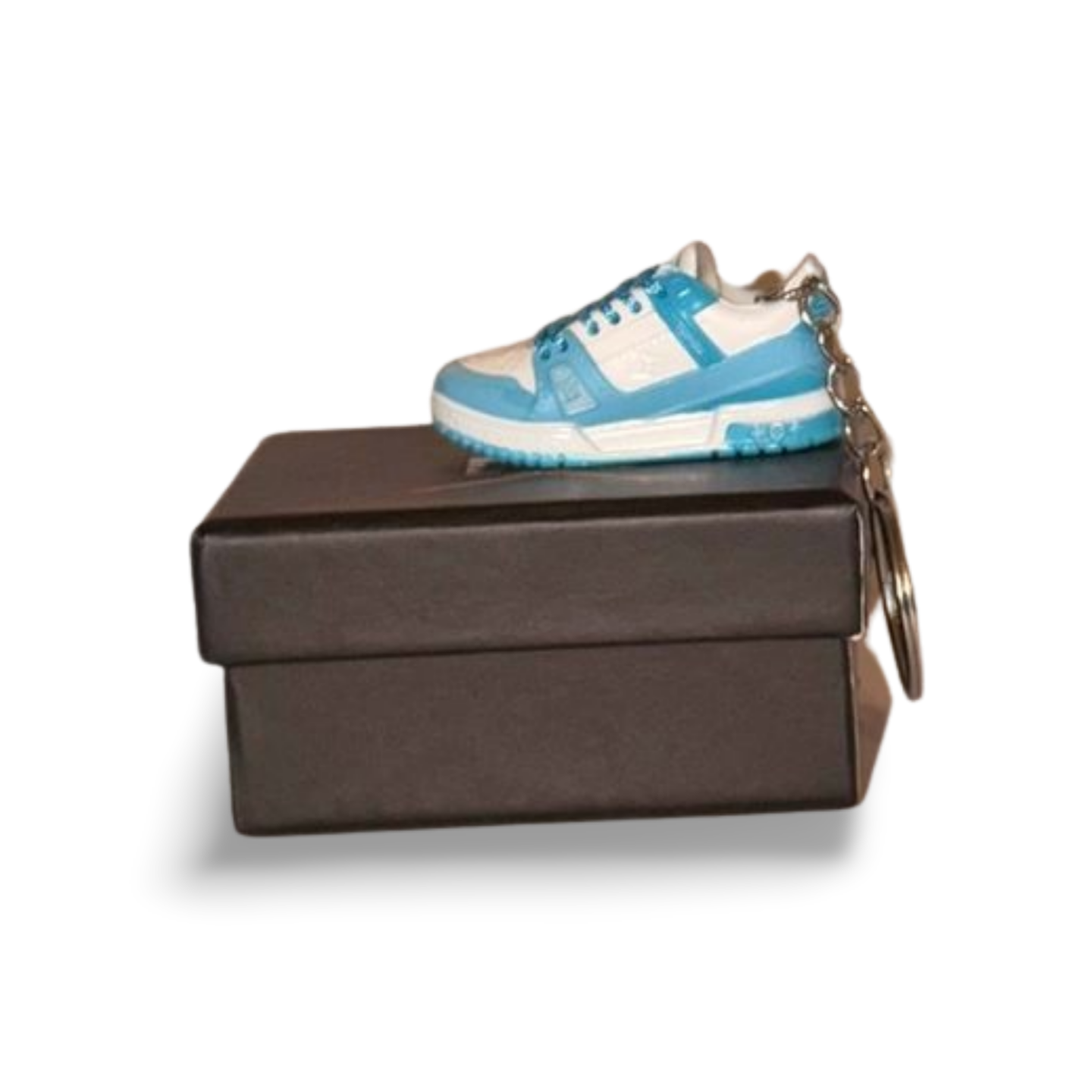 LV Trainer Sky Blue