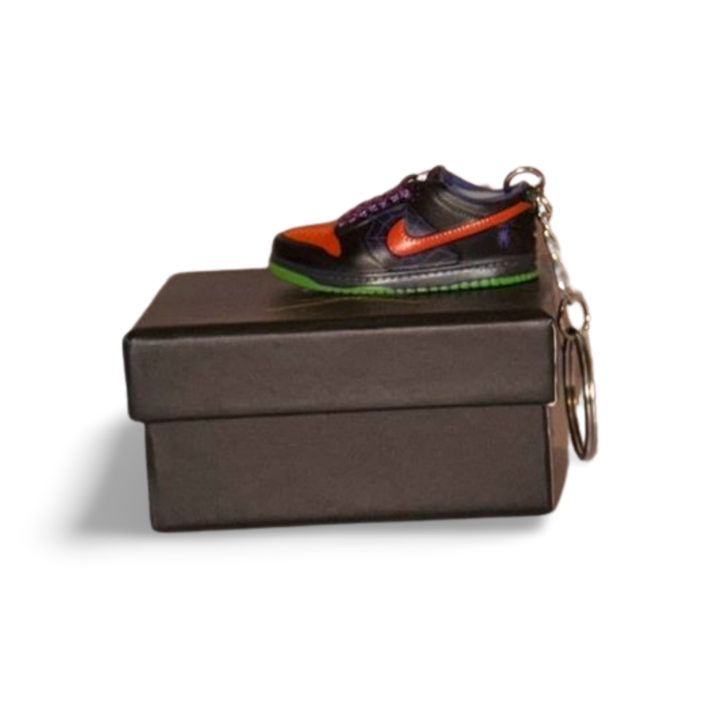 Night of Mischief Halloween