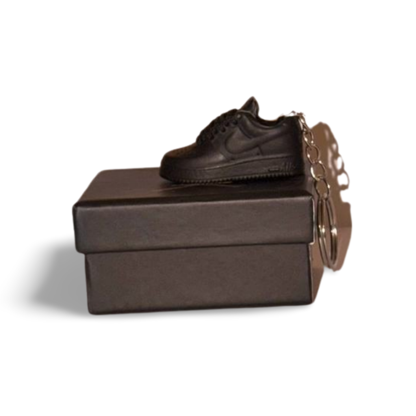 07’ Black Air Force