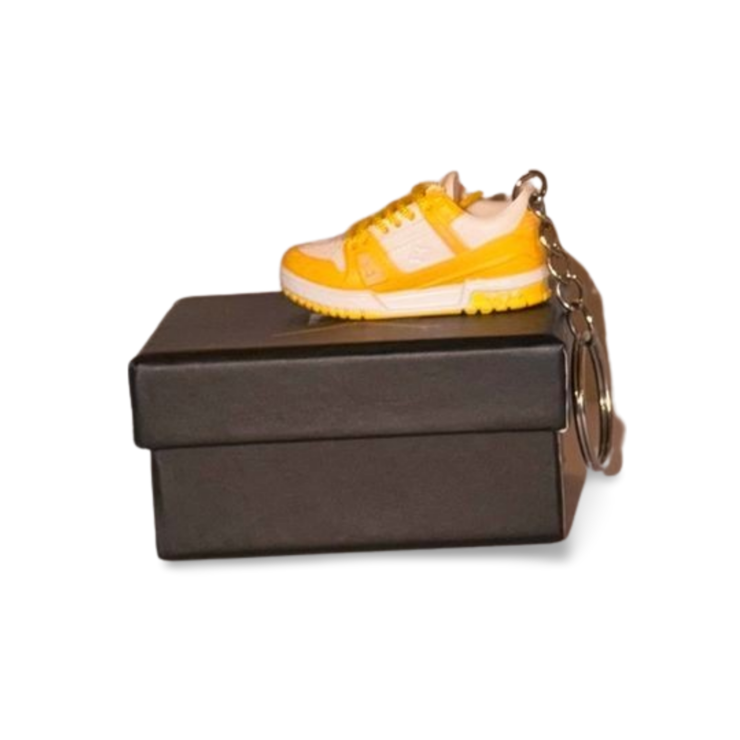LV Trainer Yellow