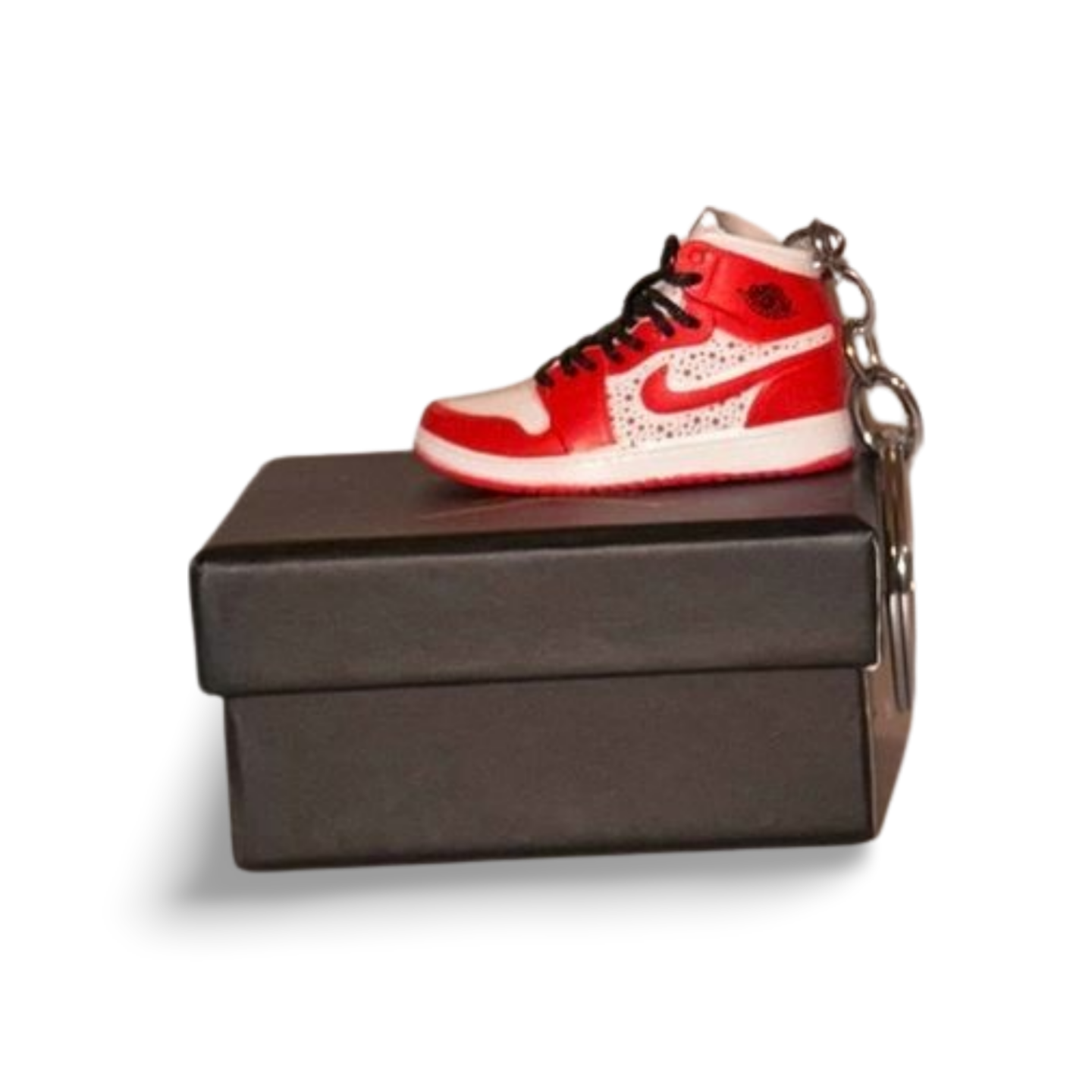 Supreme Star Varsity Red