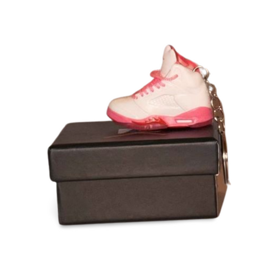 AJ5 Pinksicle