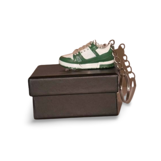 LV Trainer Green