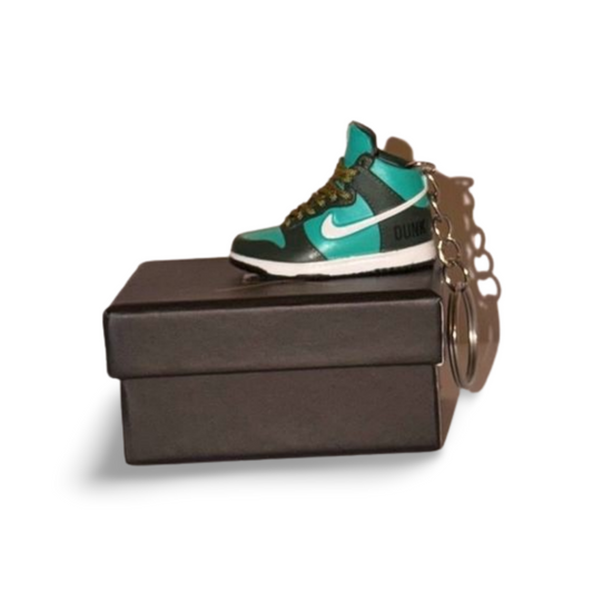 Athletic Club Pro Green