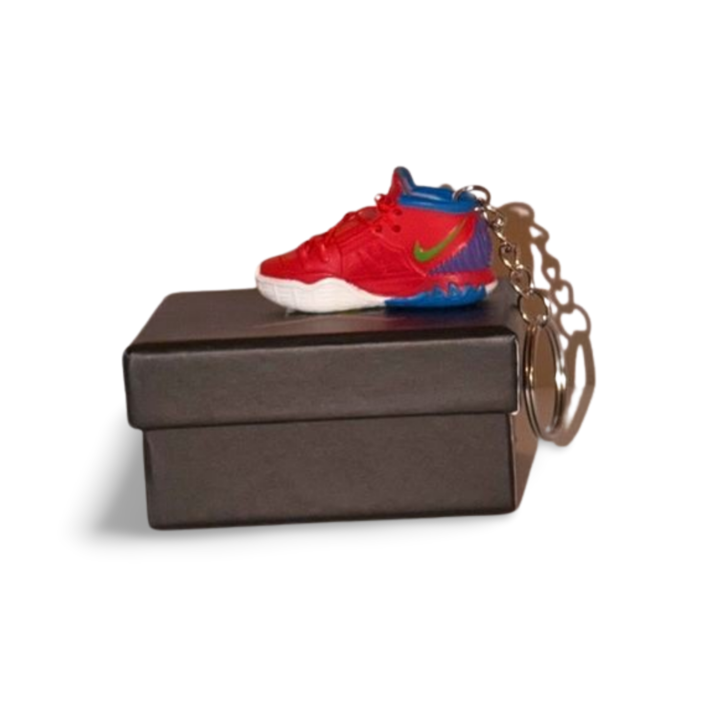 Kyrie 6 Invitational