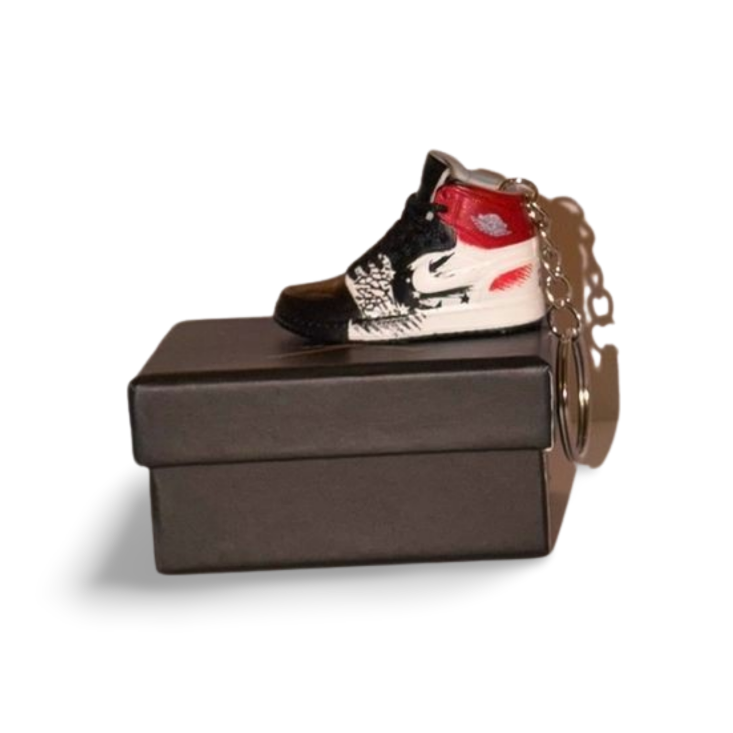 Dave White Wings For The Future