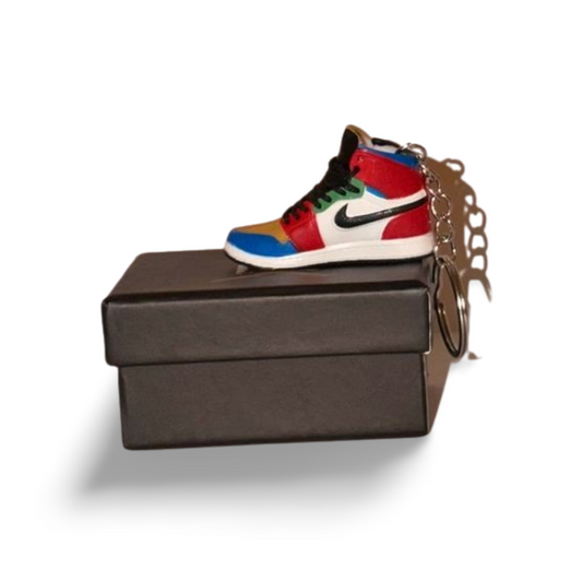 Blue The Great Fearless