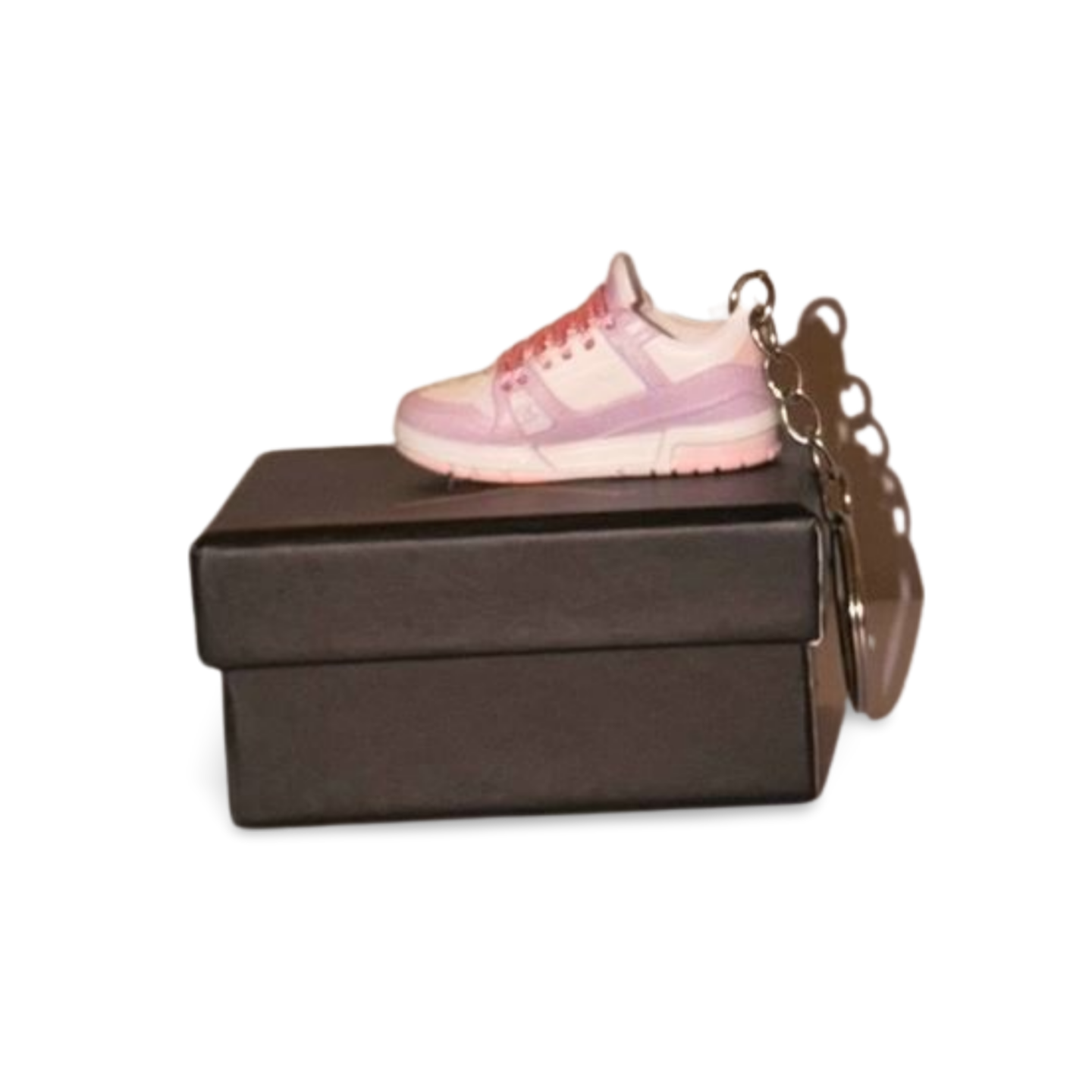 LV Trainer Pink