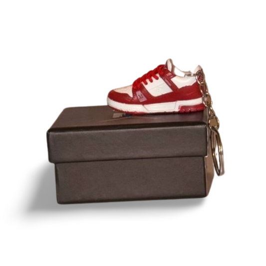 LV Trainer Red