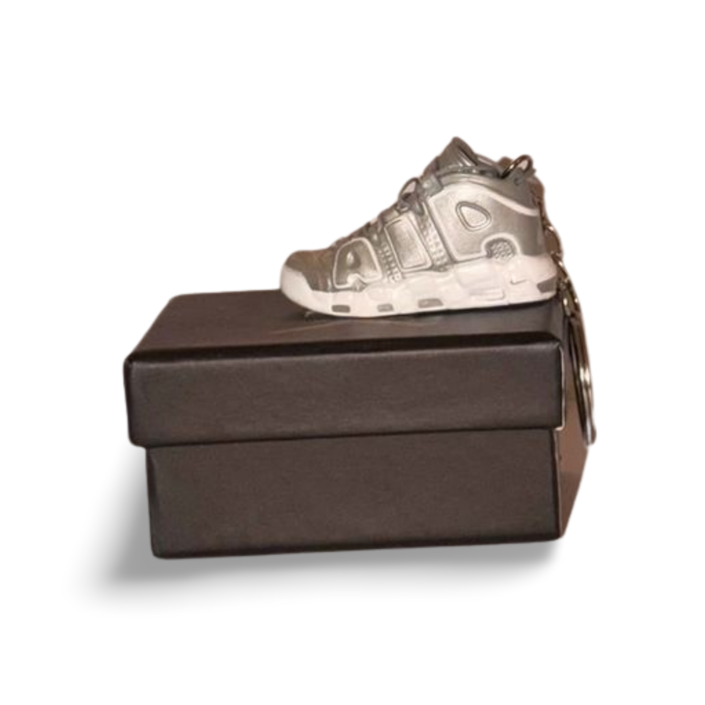 Uptempo Loud & Clear