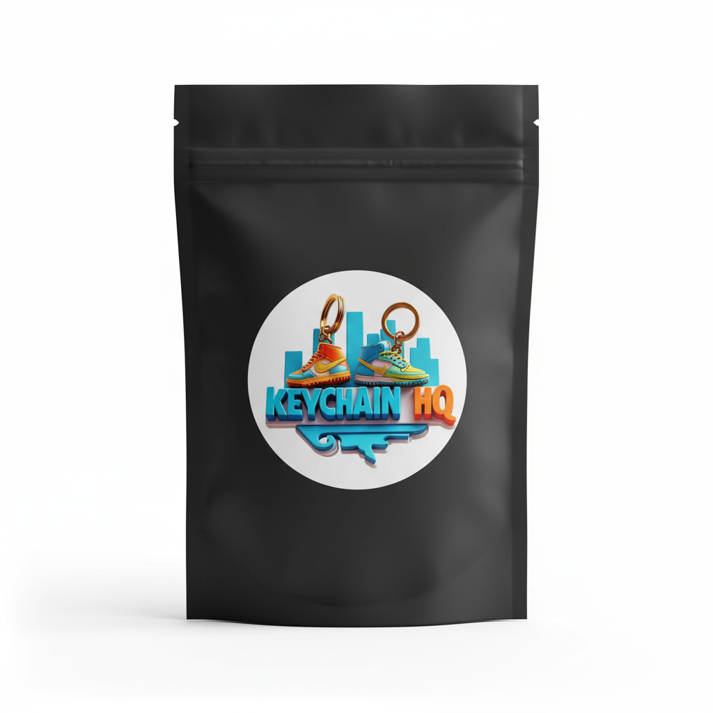 Mystery Bag