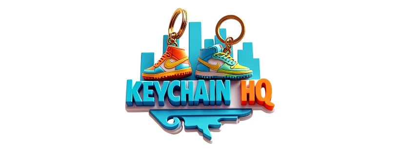 Keychain HQ Gift Card