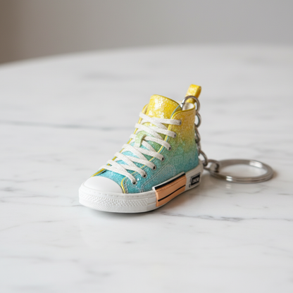 Close-up detail shot