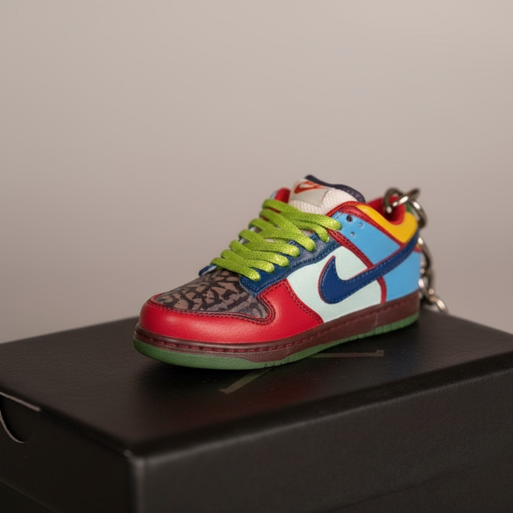 Close-up detail shot