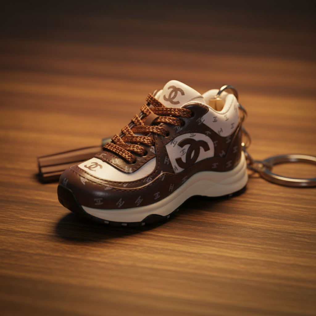 Close-up detail shot