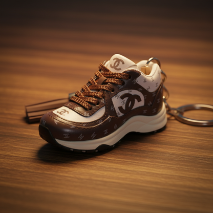 Close-up detail shot