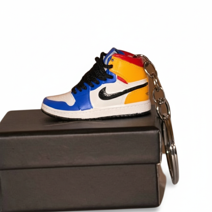 Close-up detail shot