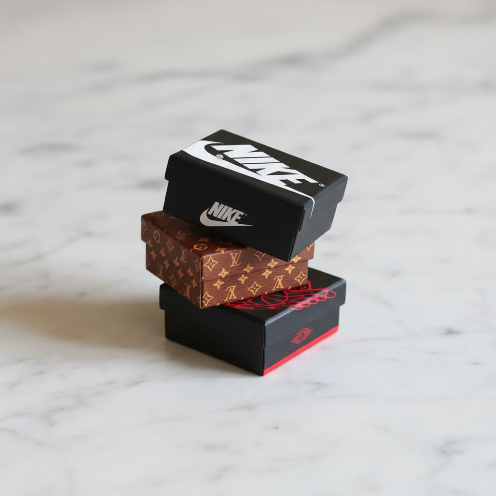 Close-up detail shot