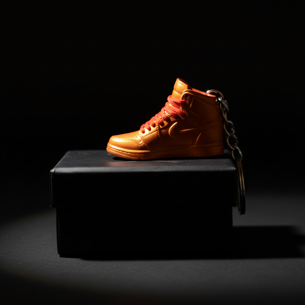 Close-up detail shot