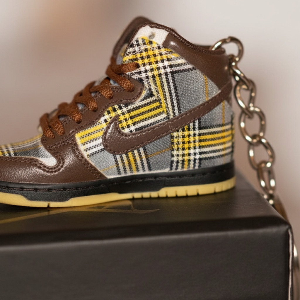 Close-up detail shot