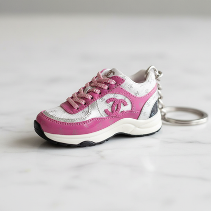 Close-up detail shot