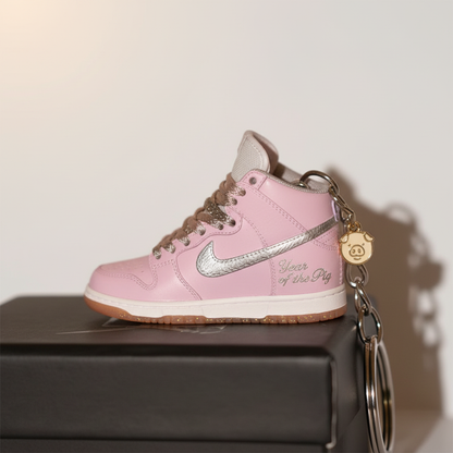 Close-up detail shot