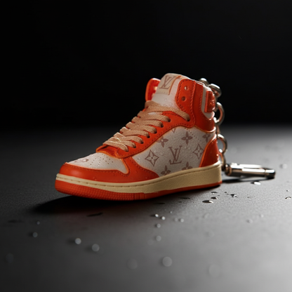 Close-up detail shot