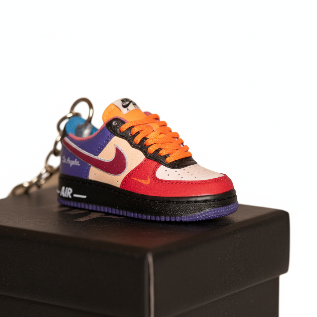 Close-up detail shot