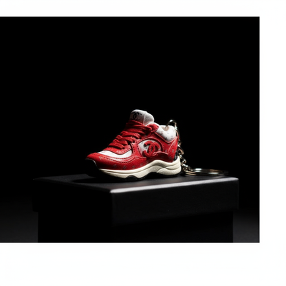 Close-up detail shot