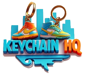Keychain HQ